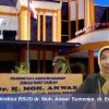 RSUD dr. H. Moh. Anwar Sumenep Resmi Terintegrasi dengan Platform Satu Sehat untuk Layanan Kesehatan Digital