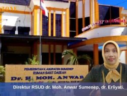 RSUD dr. H. Moh. Anwar Sumenep Resmi Terintegrasi dengan Platform Satu Sehat untuk Layanan Kesehatan Digital