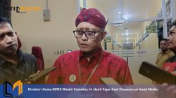 Bank BPRS Bhakti Sumekar dan DPMD Sumenep Sinergi Perkuat Ketahanan Pangan Desa