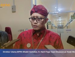 Bank BPRS Bhakti Sumekar dan DPMD Sumenep Sinergi Perkuat Ketahanan Pangan Desa