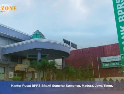 BPRS Bhakti Sumekar Salurkan BLT DD Langsung ke Desa, Permudah Akses Masyarakat