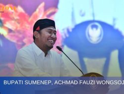 Pemkab Sumenep Pastikan Pasokan LPG 3 KG Stabil, Tambahan Kuota 30.000 Tabung Disalurkan