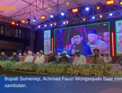 Pemkab Sumenep Gelar ‘Sumenep Bersholawat’ Sambut Tahun Baru Islam 1447 H