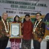 RSUD dr. H. Moh. Anwar Sumenep Raih Bintang Tiga Transformasi Digital dari BPJS Kesehatan