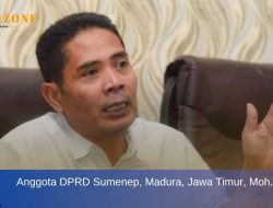 Anggota DPRD Sumenep Desak Transparansi dan Dialog Terbuka Soal Ekspansi KEI di Kangean