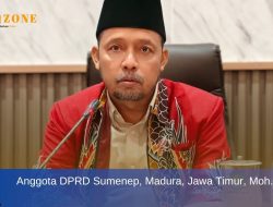 DPRD Sumenep Ajukan Tiga Raperda Prioritas untuk Kesehatan, Petambak Garam, dan Lingkungan