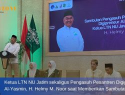 IPPNU Jatim Gelar Hangout Media II, Kader Perempuan NU Siap Jadi Garda Depan Dakwah Digital
