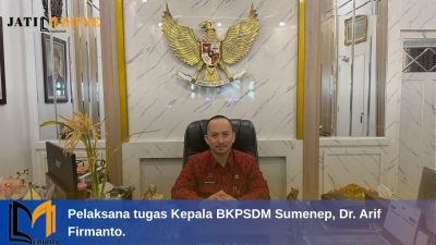 Pemkab Sumenep Umumkan Peserta Lulus Seleksi Kompetensi PPPK Tahap II Formasi Guru Tahun Anggaran 2024