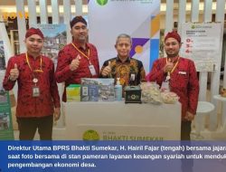 Integrasi Sistem Keuangan Desa : BPRS Bhakti Sumekar jadi Mitra Kunci di Sumenep 