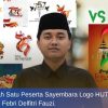Logo HUT Sumenep 757 di Kritik, Estetika Lemah, Penjurian Dipertanyakan 