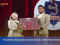 Malam Puncak ANOM 2025 FK UNISMA Sukses Digelar dengan Kemeriahan Penampilan dan Kejutan Spesial
