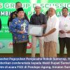 Bupati Sumenep Dorong Industri Rokok Lokal Tingkatkan Kesejahteraan Masyarakat