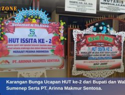 ISSITA Sumenep Dorong Pengembangan Pariwisata Olahraga dan Minat Khusus di HUT ke-2