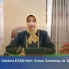 RSUD dr. H. Moh. Anwar Sumenep Tingkatkan Layanan Kesehatan dengan Transformasi Holistik
