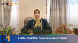 RSUD dr. H. Moh. Anwar Sumenep Tingkatkan Layanan Kesehatan dengan Transformasi Holistik