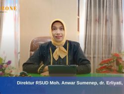 RSUD dr. H. Moh. Anwar Sumenep Tingkatkan Layanan Kesehatan dengan Transformasi Holistik