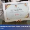 Rilis Terbuka Gema Puan kepada sang Patriot Prabowo