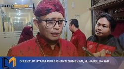 BPRS Bhakti Sumekar Perkuat Ekonomi Desa melalui Pengembangan Koperasi