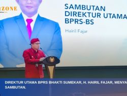 BPRS Bhakti Sumekar Perkuat Ekonomi Desa Lewat Program Kopdes Merah Putih