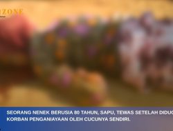Nenek Tewas Diduga Dianiaya Cucu yang Alami Gangguan Jiwa di Sumenep