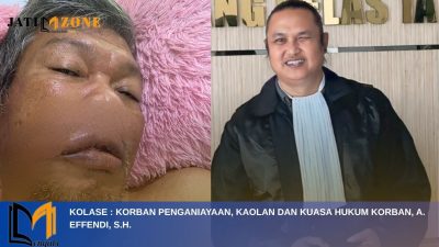 Kuasa Hukum Korban Penganiayaan di Pasar Balung Akan Laporkan Penyebar Hoax di Media Sosial