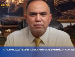Haidar Alwi: Dasco Adalah Bukti bahwa Agustus Masih Melahirkan Penjaga Negeri