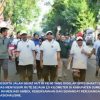 Semarak HUT RI ke-80 di Sumenep, BPRS Bhakti Sumekar Gelar Jalan Sehat dan Penguatan Nilai Kebersamaan