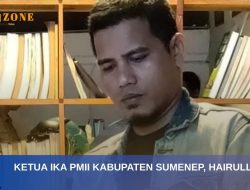 IKA PMII Sumenep Apresiasi Profesionalisme Komisi I DPRD dalam Seleksi KI Sumenep 2025-2029