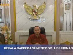Dr. Arif Firmanto Resmi Sandang Predikat ASEAN Engineer dari AFEO