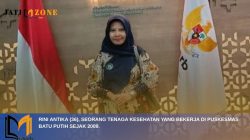 “Antara Percaya dan Tidak,” Pengakuan Rini saat Diusulkan Jadi PPPK Paruh Waktu