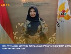 “Antara Percaya dan Tidak,” Pengakuan Rini saat Diusulkan Jadi PPPK Paruh Waktu