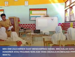 Dari Gurun Ketidakpastian, Kebijakan Bupati Wongsojudo adalah Oase bagi Perjuangan Miki