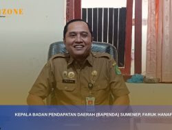 Kabar Baik Untuk Warga, Pemkab Sumenep Hapus Denda PBB