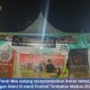 Pameran MCF : SKT Yunnan, Netral, Juragan Alami, Tiga Serangkai Pengikat Kenangan ala PR Pandi Mas