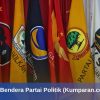 Delapan dari Sepuluh Parpol di Sumenep Terima Banpol 2025, Nasdem dan PBB Belum Cair