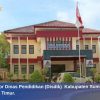 Disdik Sumenep Tegaskan Tak Ada Penambahan Guru Honorer PPPK Paruh Waktu