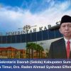 Plt Sekda Sumenep Akui Dinas Pendidikan Belum Pernah Rapat Koordinasi Soal PPPK Paruh Waktu 
