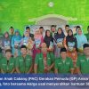 Ansor Lenteng Kolaborasi dengan Haswal Group Salurkan 500 Sak Beras untuk Warga Rentan