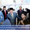 Job Fair 2025 Dibuka, 3.152 Lowongan Kerja Disiapkan untuk Tekan Pengangguran di Sumenep
