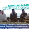 Pemkab Sumenep Gelar Peringatan Maulid Nabi, Bupati Tekankan Teladan Akhlak bagi ASN