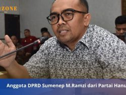 Makanan Basi di Program MBG Sumenep, DPRD Soroti Lemahnya Pengawasan