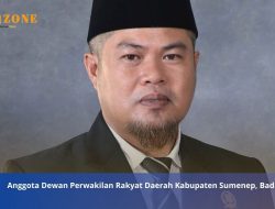 Anggota DPRD Sumenep Laporkan Dugaan Penyebaran Konten Bermuatan Kebencian ke Polda Jatim