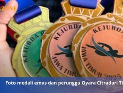 Soal Bonus Atlet Peraih Emas yang Tak Cair, Akuatik Sumenep Berdalih Begini