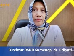 RSUD dr. H. Moh. Anwar Sumenep Resmi Buka Layanan Spesialis Urologi