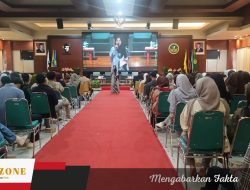 Melalui Bapenda, Pemkab Sumenep dan BI Jatim Perkuat Literasi Keuangan Digital dan Perlindungan Konsumen
