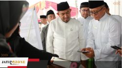BPRS Bhakti Sumekar Gelar Bazar UMKM Dukung Peringatan HUT Sumenep ke-756