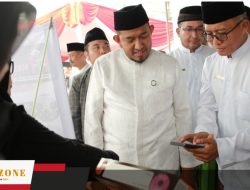 BPRS Bhakti Sumekar Gelar Bazar UMKM Dukung Peringatan HUT Sumenep ke-756