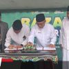 BPRS Bhakti Sumekar Perkenalkan Layanan QRIS dan Kartu Debit Co-Branding Visa. , Perkuat Inklusi Keuangan Syariah