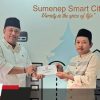 Duka Sapudi: Aksi Solidaritas PWRI Sumenep Sampaikan Bantuan dan Semangat