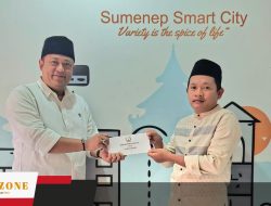 Duka Sapudi: Aksi Solidaritas PWRI Sumenep Sampaikan Bantuan dan Semangat